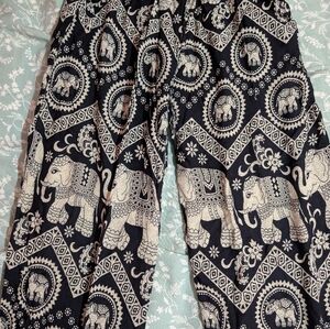 The Elephant Pants